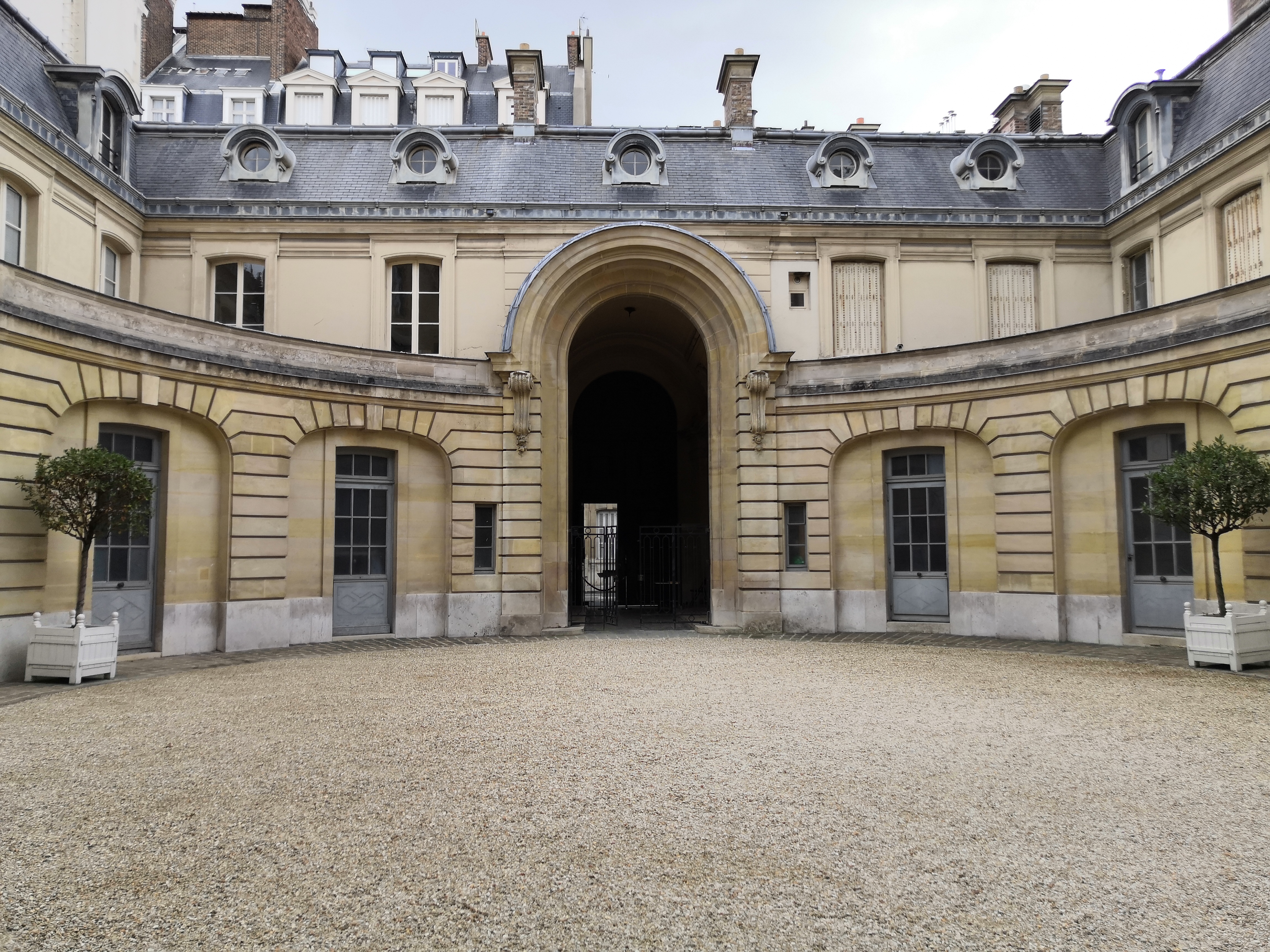 2020, l’année française : Paris et ses lieux d’exception: le musée Nissim-de-Camondo